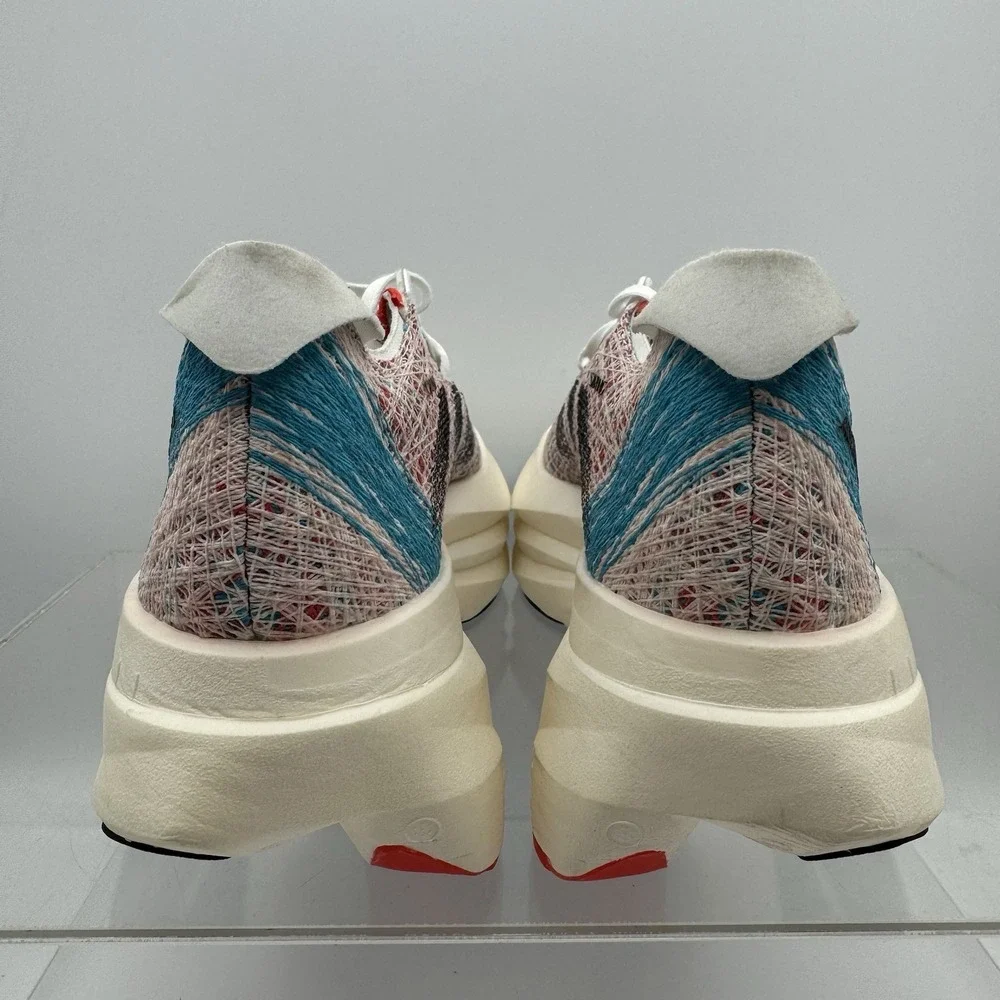 Brand New Adidas Adizero Prime X 2.0 Strung White Lucid HP9709 Mens 7 / Womens 8